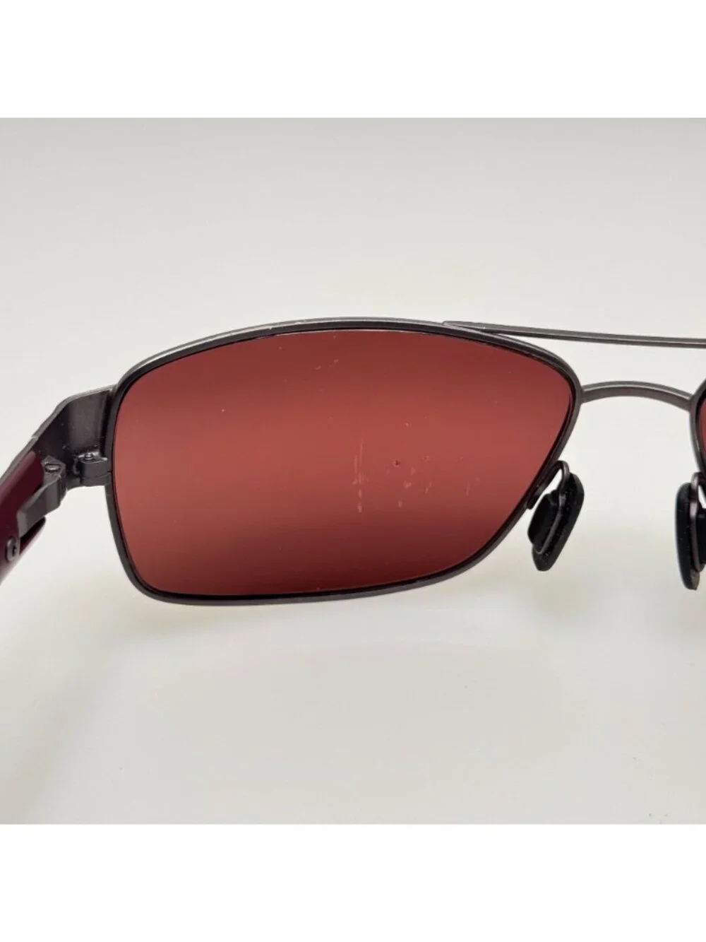 Maui Jim lenses have
